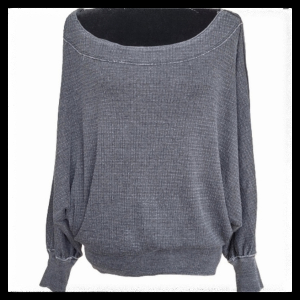 We The Free " Free People" Willow Thermal … #43